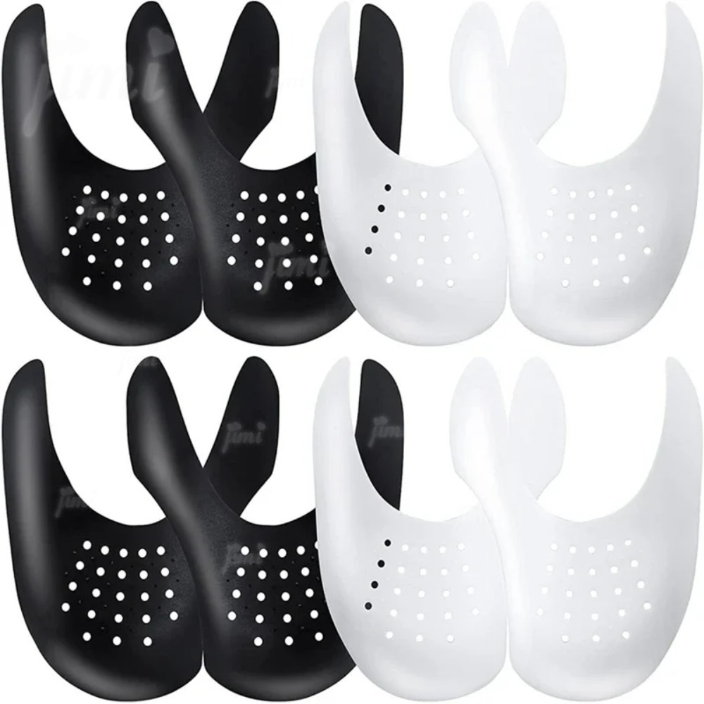 Sneaker Care Crease Protector - 2 paia di protezioni per le
