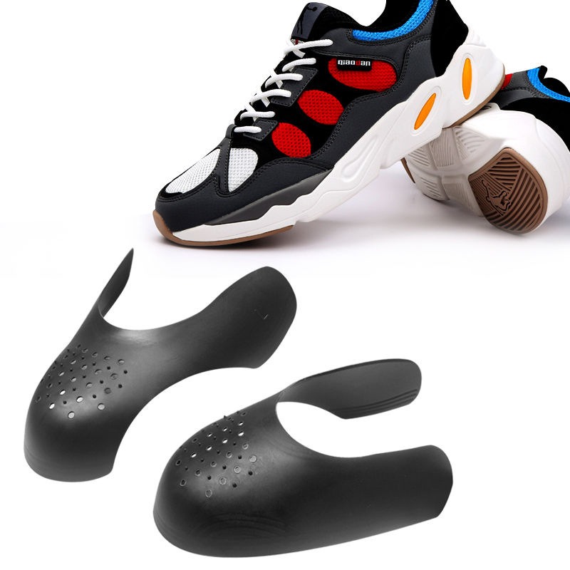 Sneaker Crease - Protezione Anti-Pieghe per Scarpe, Supporto per