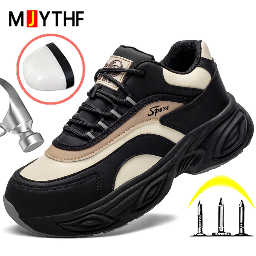 Sneakers Care - Scarpe Isolate 6KV per Donne, Scarpe