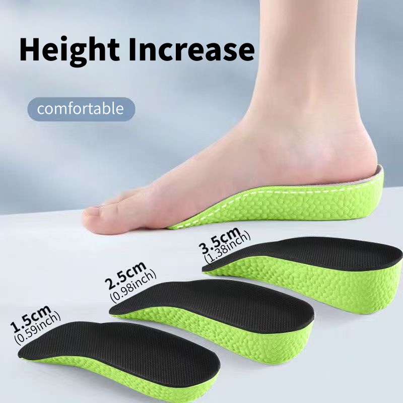 Sneaker Care Foam - Solette in Memory Foam per Aumentare