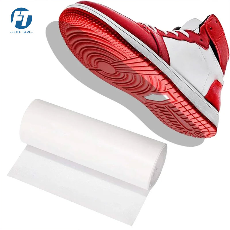 Sneaker Care Service - Nastro adesivo trasparente antiscivolo per suole