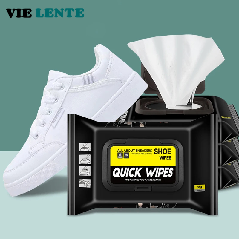 Sneakers Care - 12 pz/30 pz scarpe usa e
