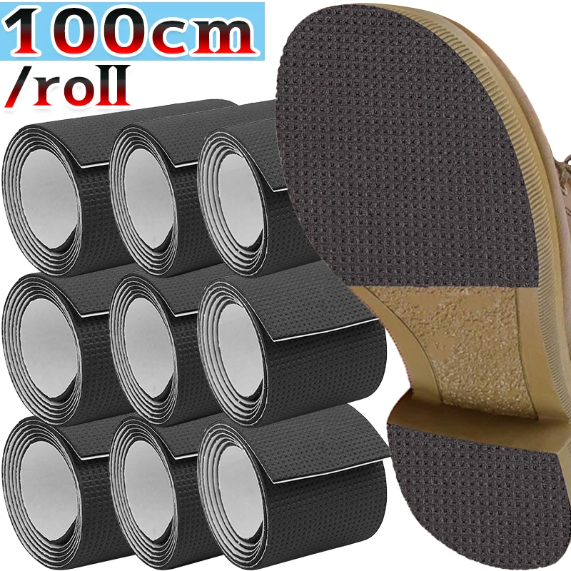 Sneaker Care Kit - Suola Silenzioso Adesivo antiscivolo Scarpe da
