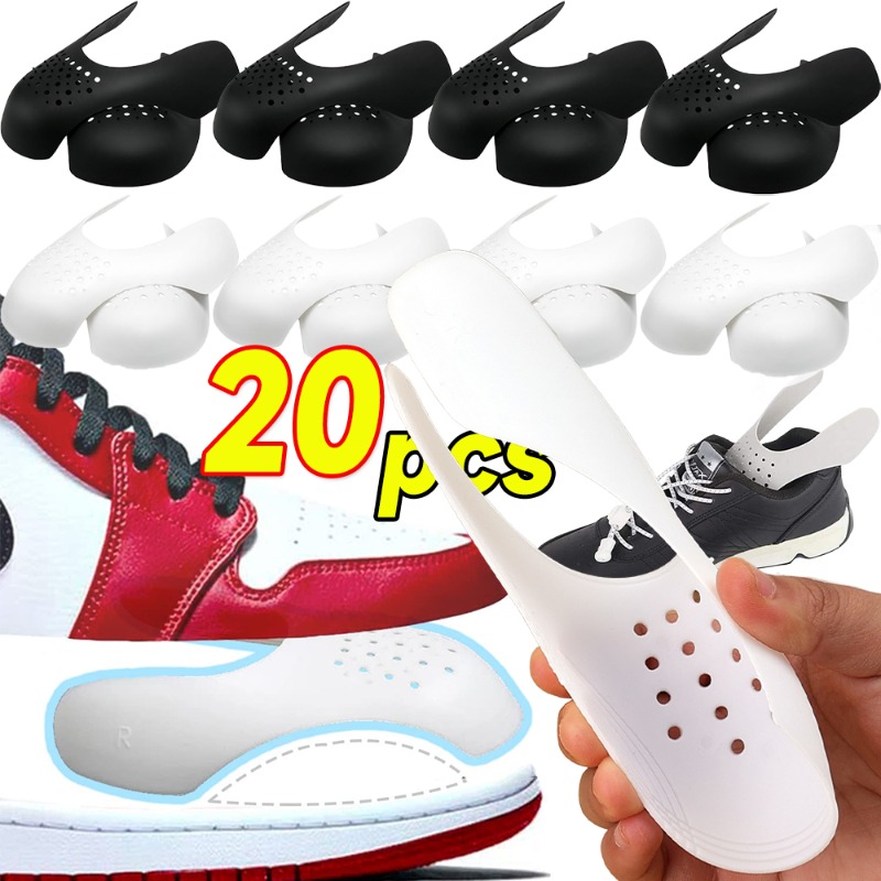 Sneaker Care Kit - Protezione antipiega Testa di scarpa Barella
