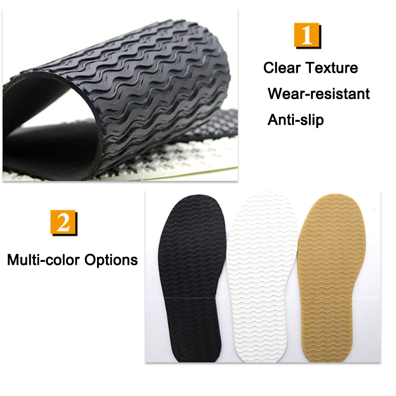 Suole in gomma per riparazione - Sneaker Care Kit recensione e prezzo