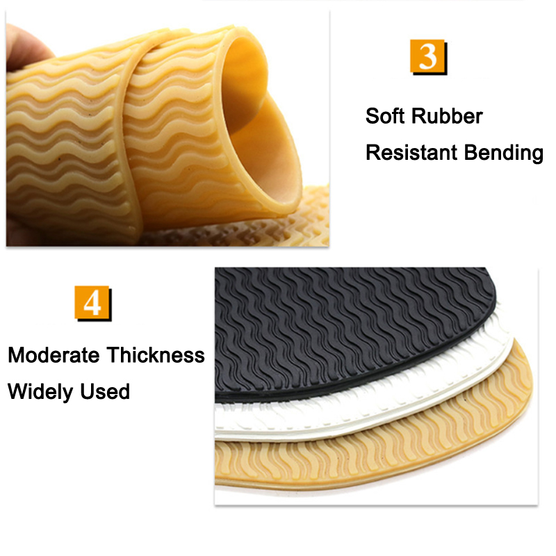 Suole in gomma per riparazione - Sneaker Care Kit recensione e prezzo