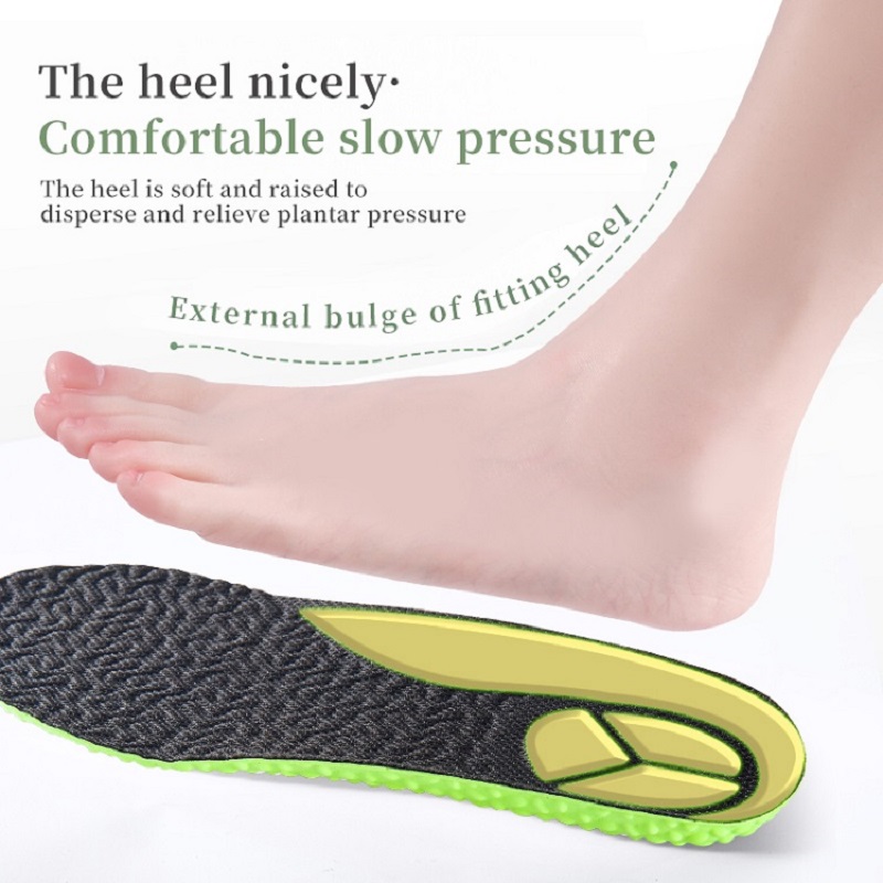 Soletta Ammortizzante Z Sports - Sneaker Care Foam recensione e prezzo