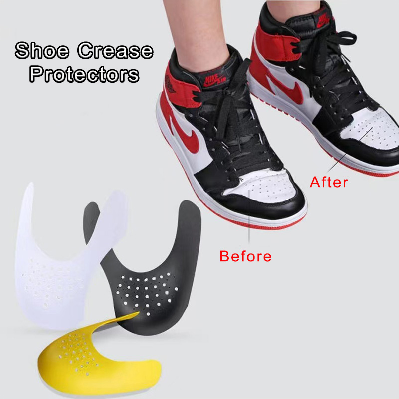1 paio di protezioni antipiega - Sneaker Crease recensione e prezzo