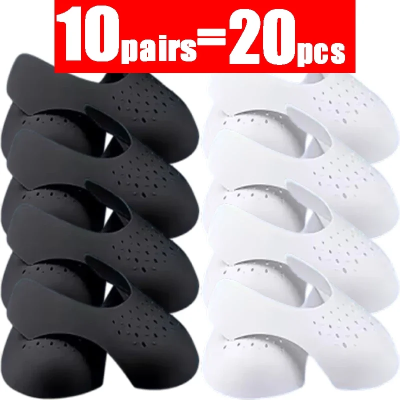 10 paia di scarpe anti piega p - Sneaker Care Crease Protector recensione e prezzo