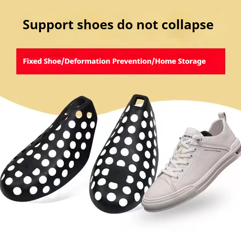 2 pezzi per alberi per scarpe  - Sneaker Care Crease Protector recensione e prezzo