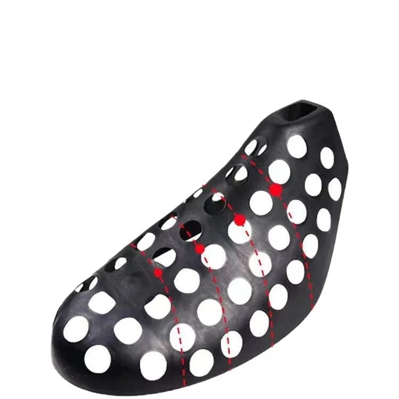 2 pezzi per alberi per scarpe  - Sneaker Care Crease Protector recensione e prezzo