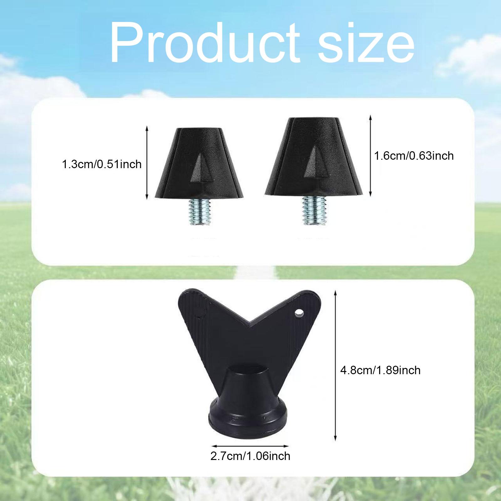 Set di Tacchetti in Nylon per  - Sneaker Care Set recensione e prezzo