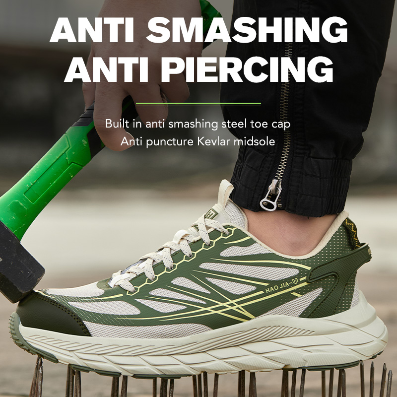 Scarpe da ginnastica da lavoro - Sneakers Care recensione e prezzo