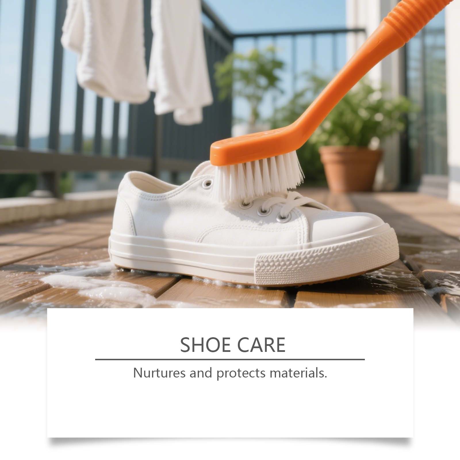 Crema Detergente per Scarpe Bi - Sneaker Care Kit recensione e prezzo
