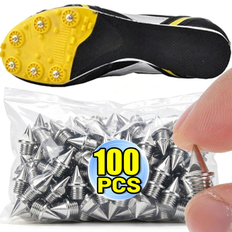 Tacchetti in Acciaio Leggeri e - Sneaker Care Kit recensione e prezzo