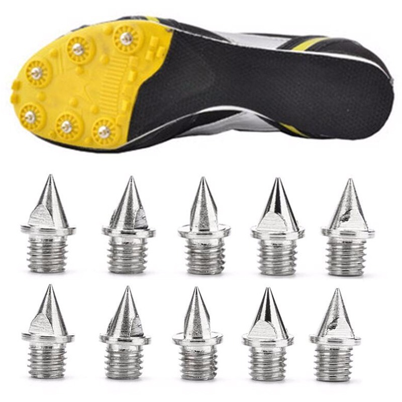 Tacchetti in Acciaio Leggeri e - Sneaker Care Kit recensione e prezzo