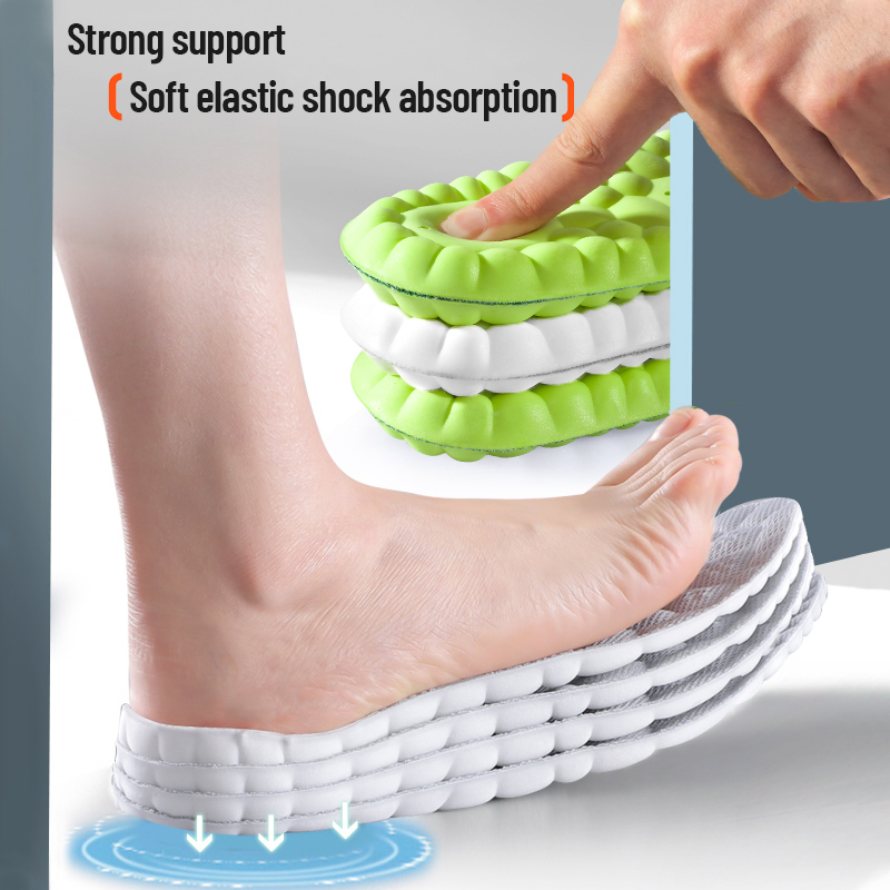 1 paio di solette in memory fo - Sneakers Care recensione e prezzo