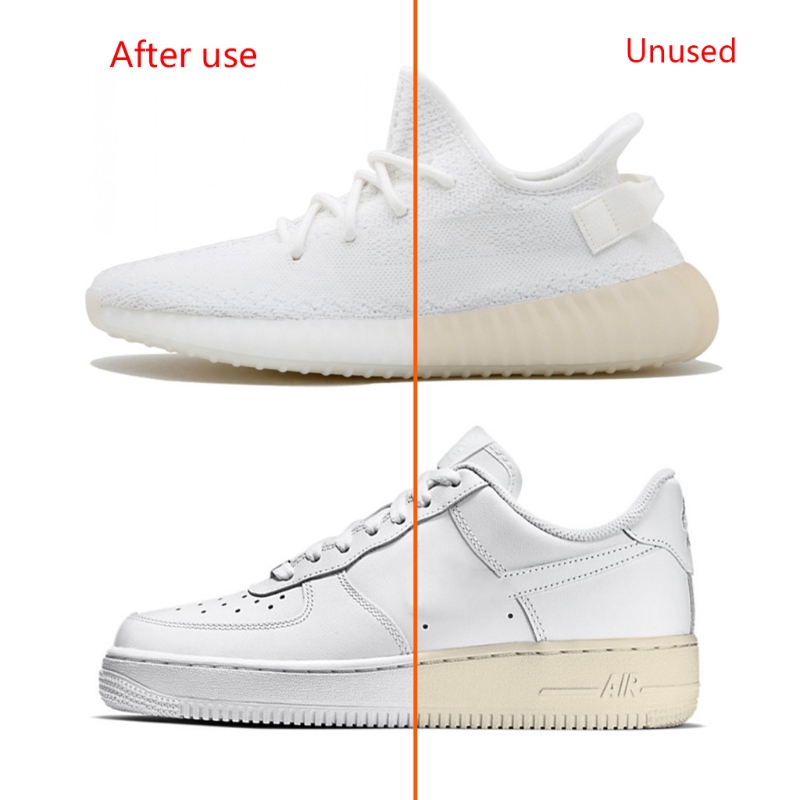 Penna per scarpe sbiancante an - Sneaker Care Pena recensione e prezzo