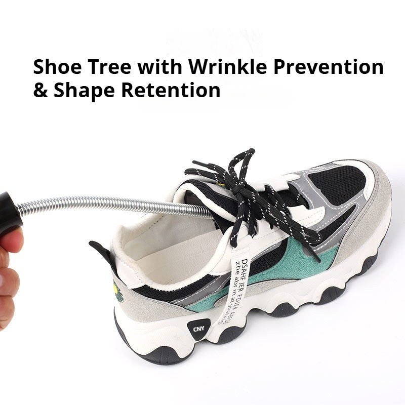 2/4/6 Pezzi Allargascarpe in P - Sneaker Crease recensione e prezzo