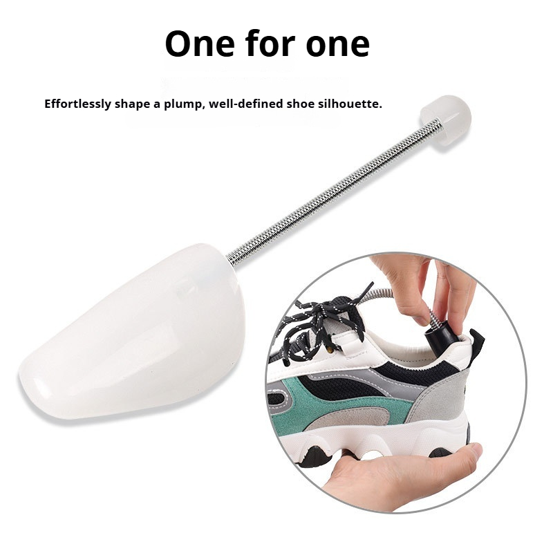 2/4/6 Pezzi Allargascarpe in P - Sneaker Crease recensione e prezzo