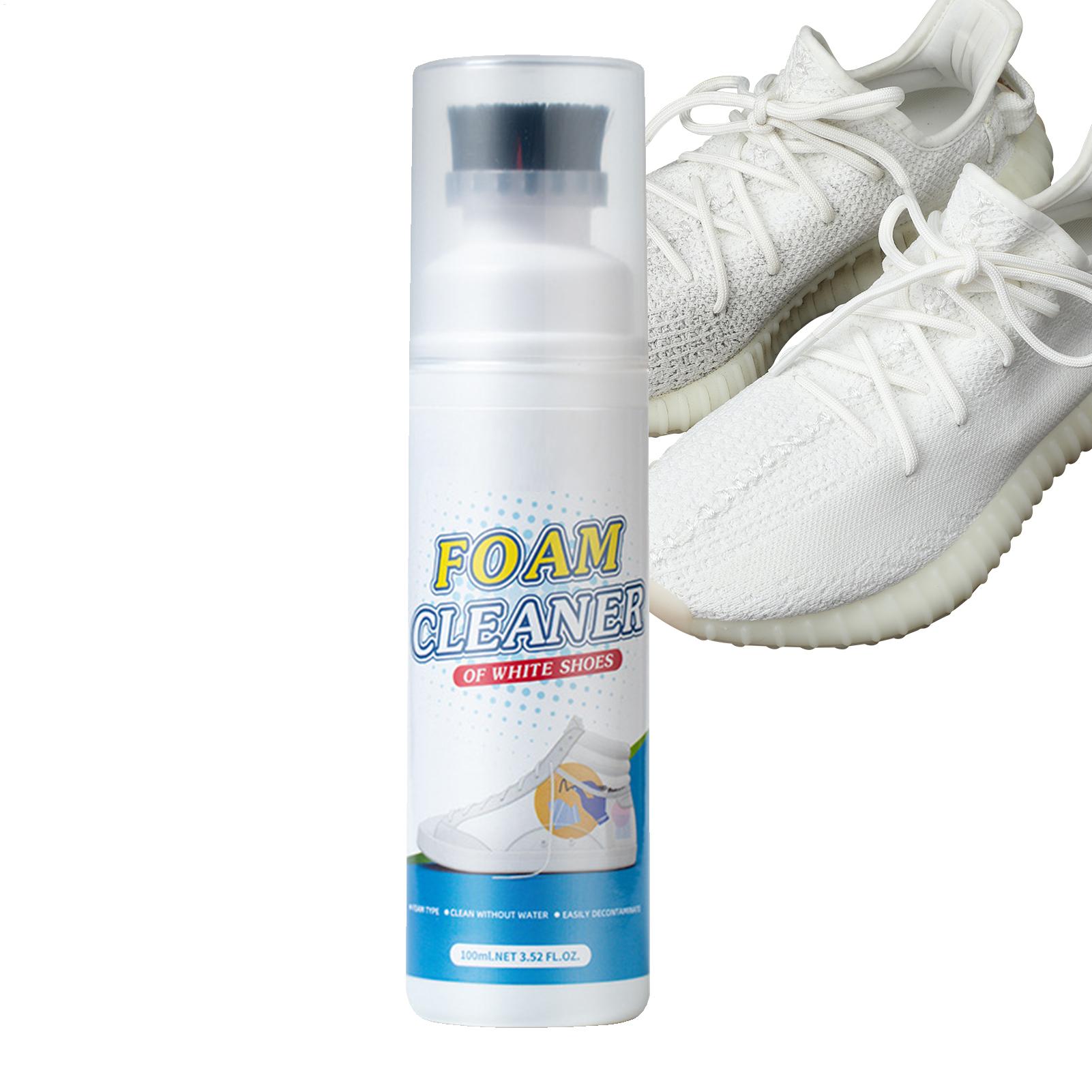 Detergente per Sneaker 100ml,  - Sneaker Care Kit recensione e prezzo