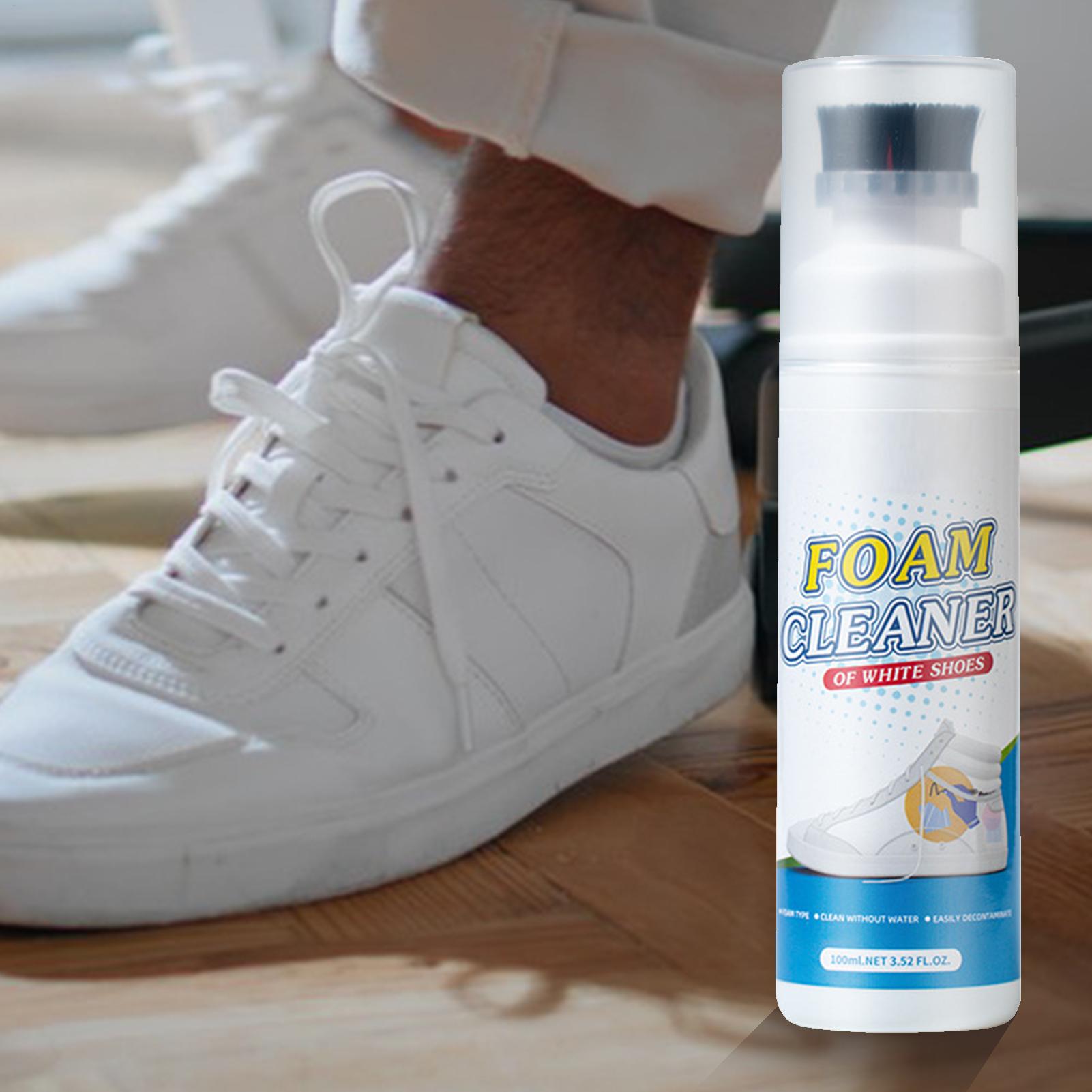 Detergente per Sneaker 100ml,  - Sneaker Care Kit recensione e prezzo