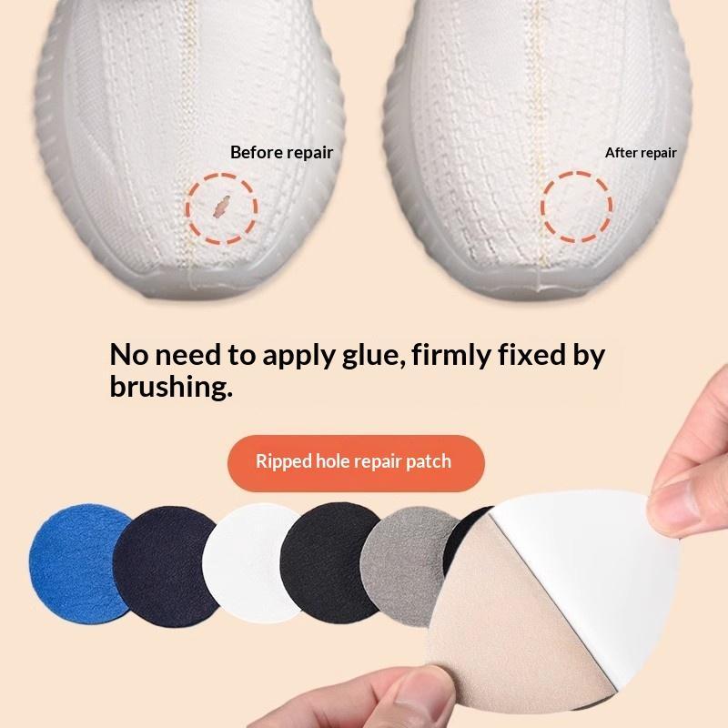 Patch Adesive Senza Colla per  - Sneakers Care recensione e prezzo