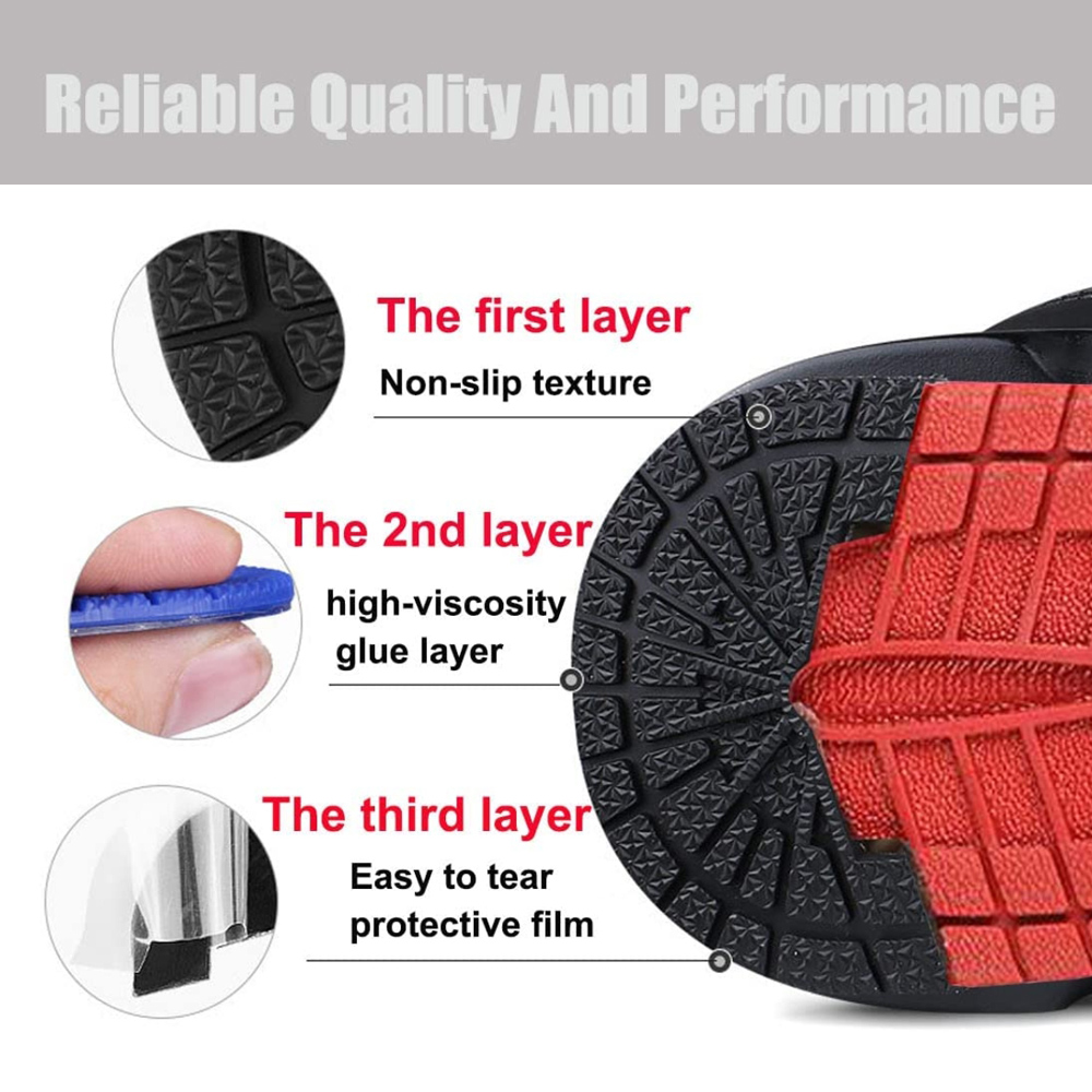 Suola Della Scarpa Protettiva  - Sneaker Care Kit recensione e prezzo