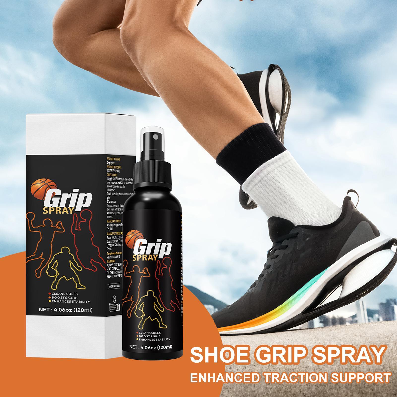 Spray Antiscivolo da 120ml per - Sneaker Care Kit recensione e prezzo