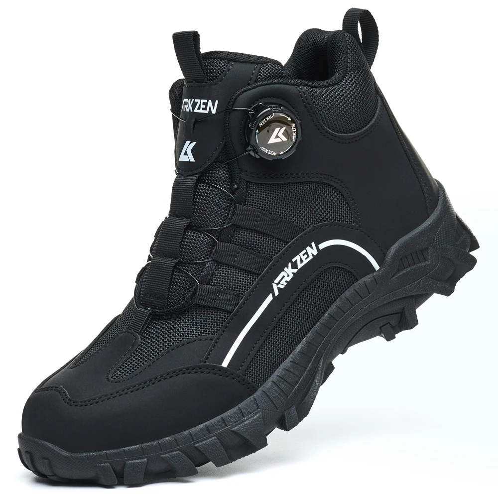 Scarpe Indistruttibili da Uomo - Sneakers Care recensione e prezzo