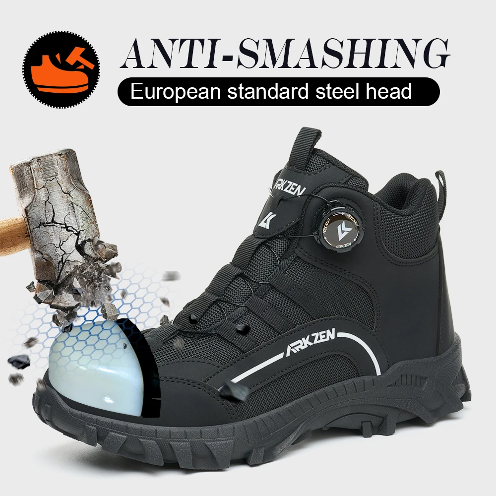 Scarpe Indistruttibili da Uomo - Sneakers Care recensione e prezzo