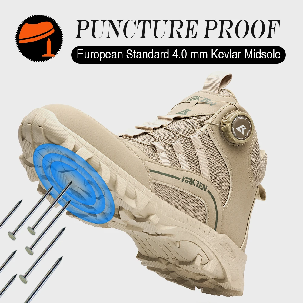 Scarpe Indistruttibili da Uomo - Sneakers Care recensione e prezzo