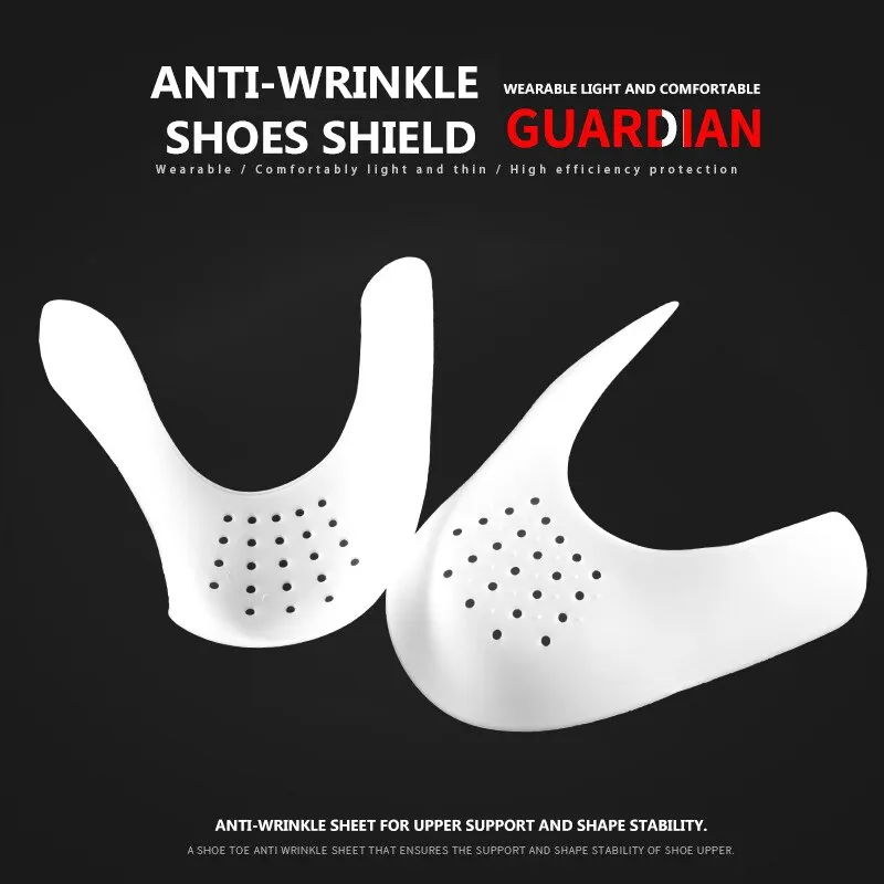 1 Paio Nuovo Accessorio per Sc - Sneaker Care Crease Protector recensione e prezzo