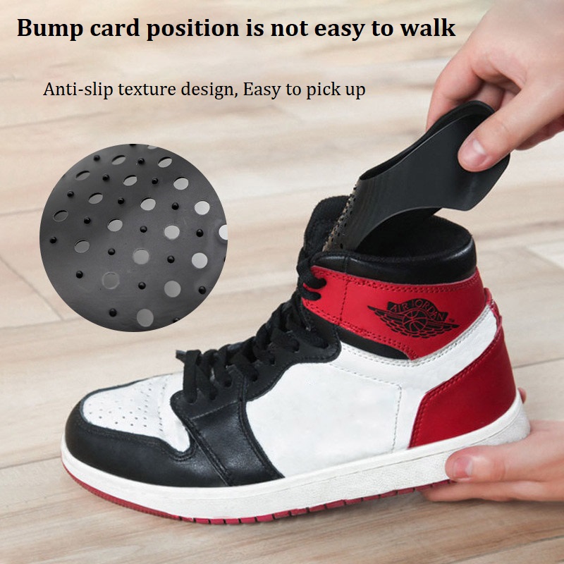Protezione Anti-Pieghe per Sca - Sneaker Care Crease Protector recensione e prezzo
