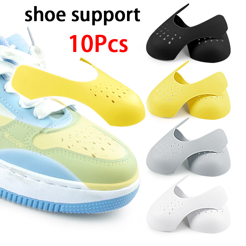 Sneaker Supporto interno Punta - Sneaker Crease recensione e prezzo