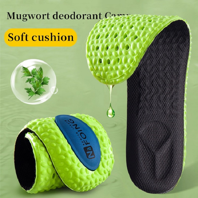 Soletta Ammortizzante X Sports - Sneaker Care Foam recensione e prezzo