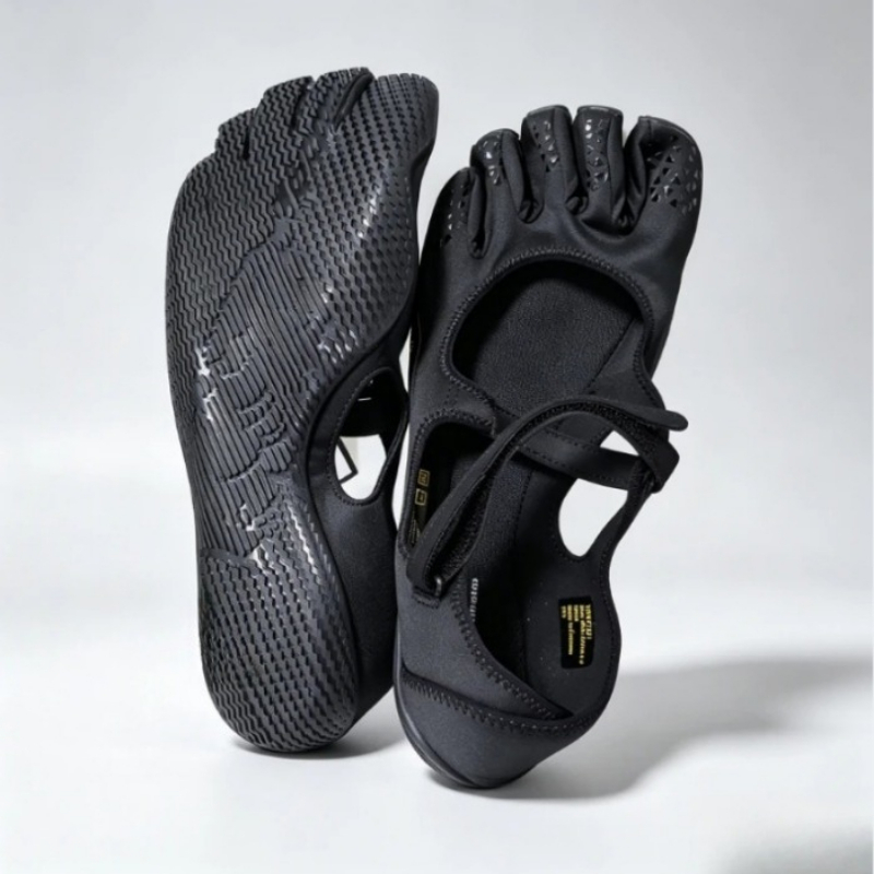 Sneaker originale Five Fingers - Sneaker Care Set recensione e prezzo