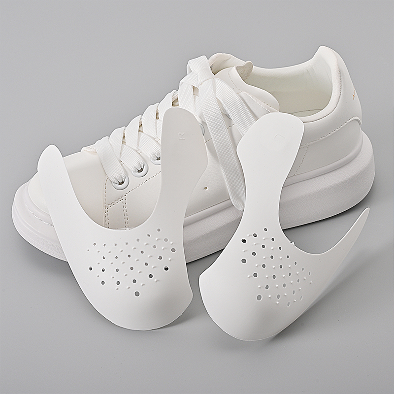 Protezione antipiega per scarp - Sneaker Crease recensione e prezzo