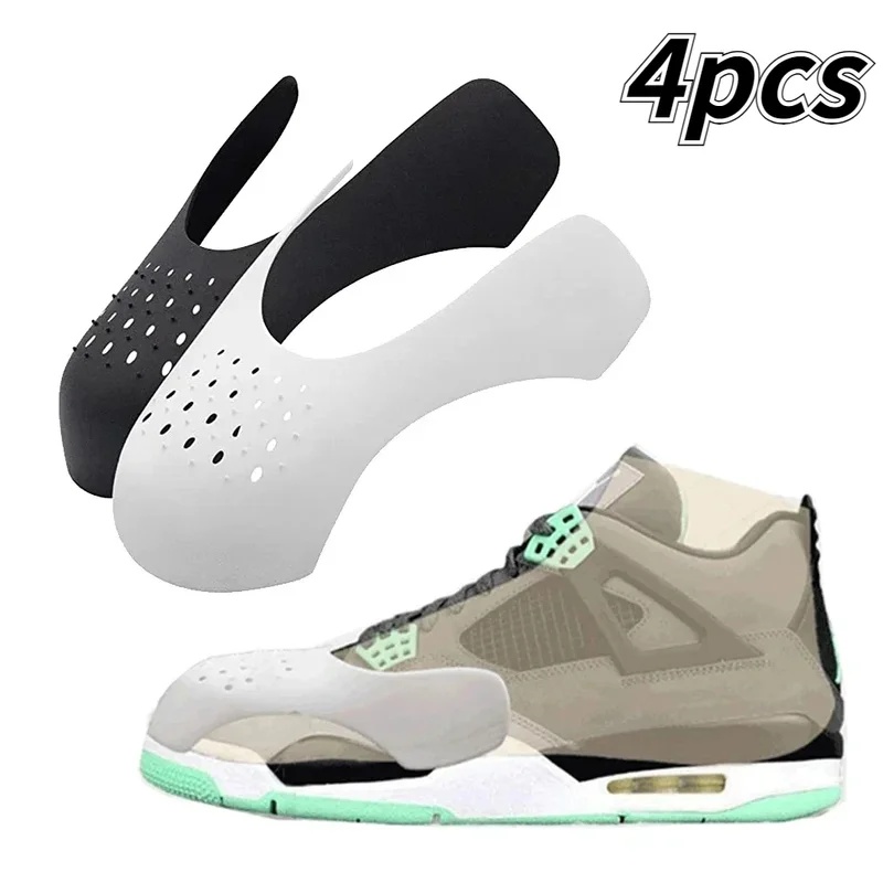 2 Paia di Protezioni Anti-Pieg - Sneaker Crease recensione e prezzo