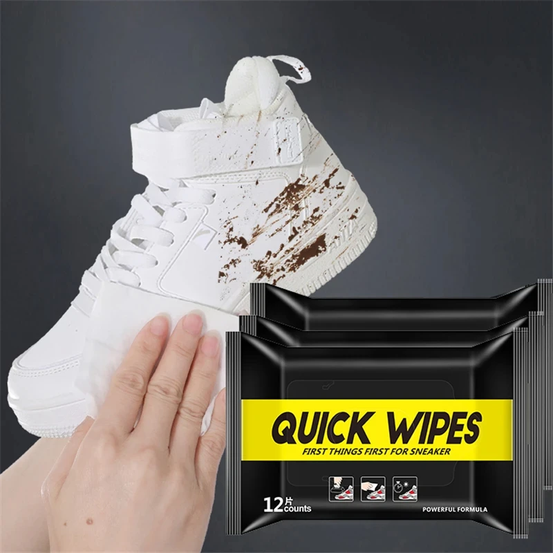 12 pz/30 pz scarpe usa e getta - Sneakers Care recensione e prezzo