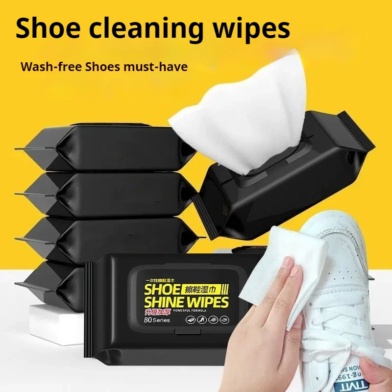 Salviette Portatili Senza Risc - Sneaker Care Kit recensione e prezzo