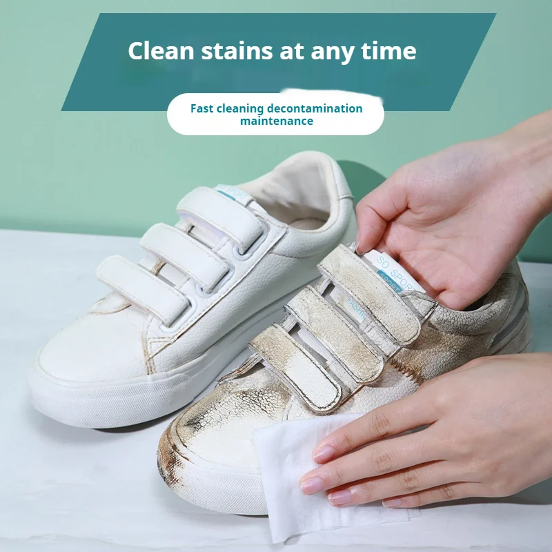 Salviette Portatili Senza Risc - Sneaker Care Kit recensione e prezzo