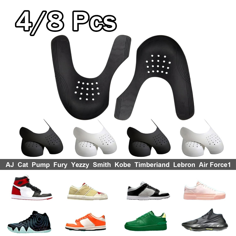 Protezioni Anti-Pieghe per Sca - Sneaker Crease recensione e prezzo