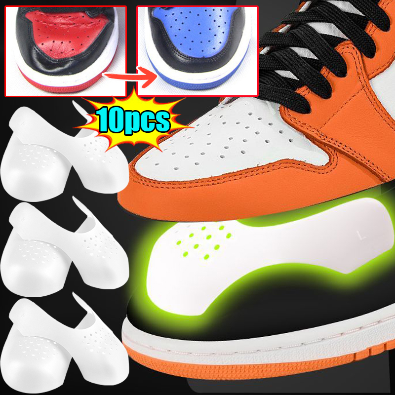 5 paia di protezioni per la te - Sneaker Care Kit recensione e prezzo