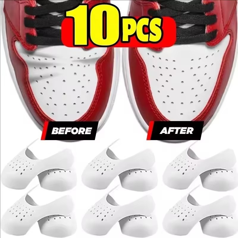 5 paia di protezioni per la te - Sneaker Care Kit recensione e prezzo