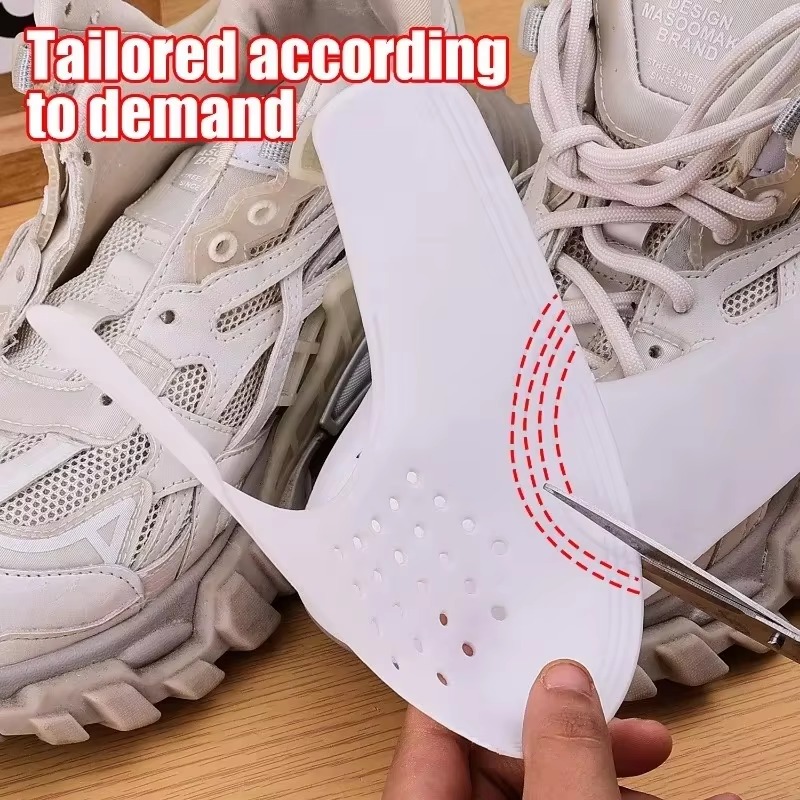 5 paia di protezioni per la te - Sneaker Care Kit recensione e prezzo