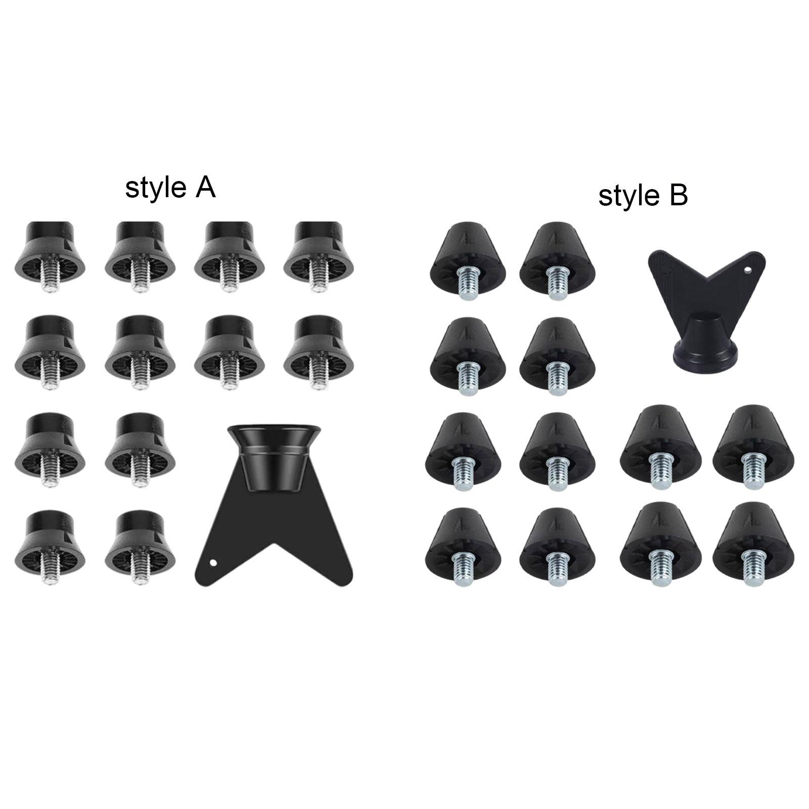 Set Completo di Tacchetti in N - Sneaker Care Set recensione e prezzo
