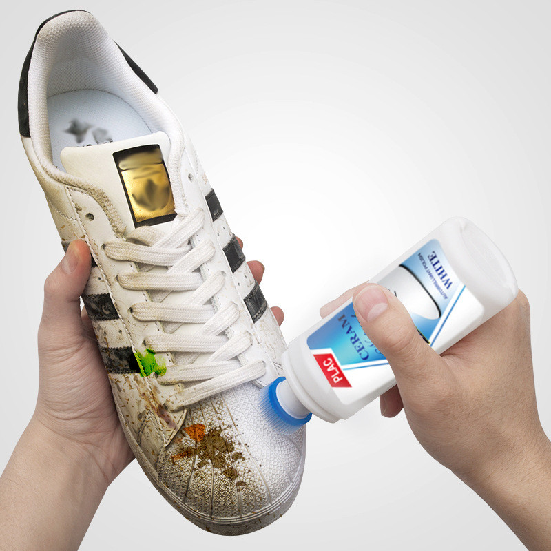 iawesome Detergente per scarpe - Sneaker Care Kit recensione e prezzo