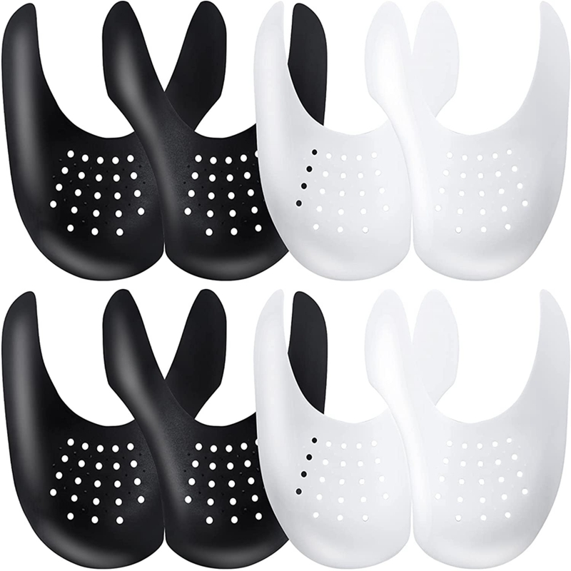 4 pezzi protezione piega scarp - Sneaker Care Crease Protector recensione e prezzo