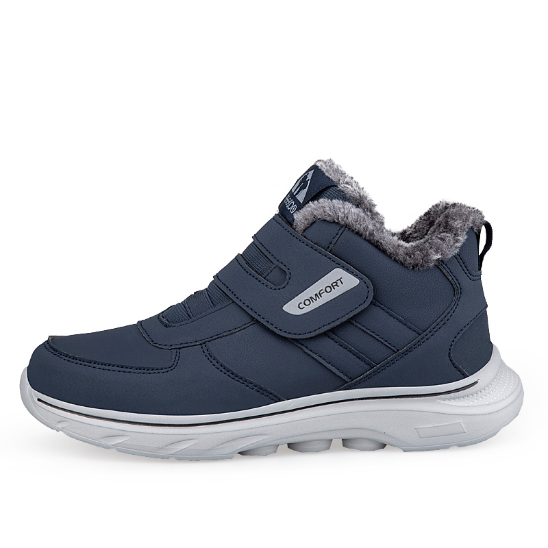 Scarpe da ginnastica ortopedic - Sneakers Care recensione e prezzo